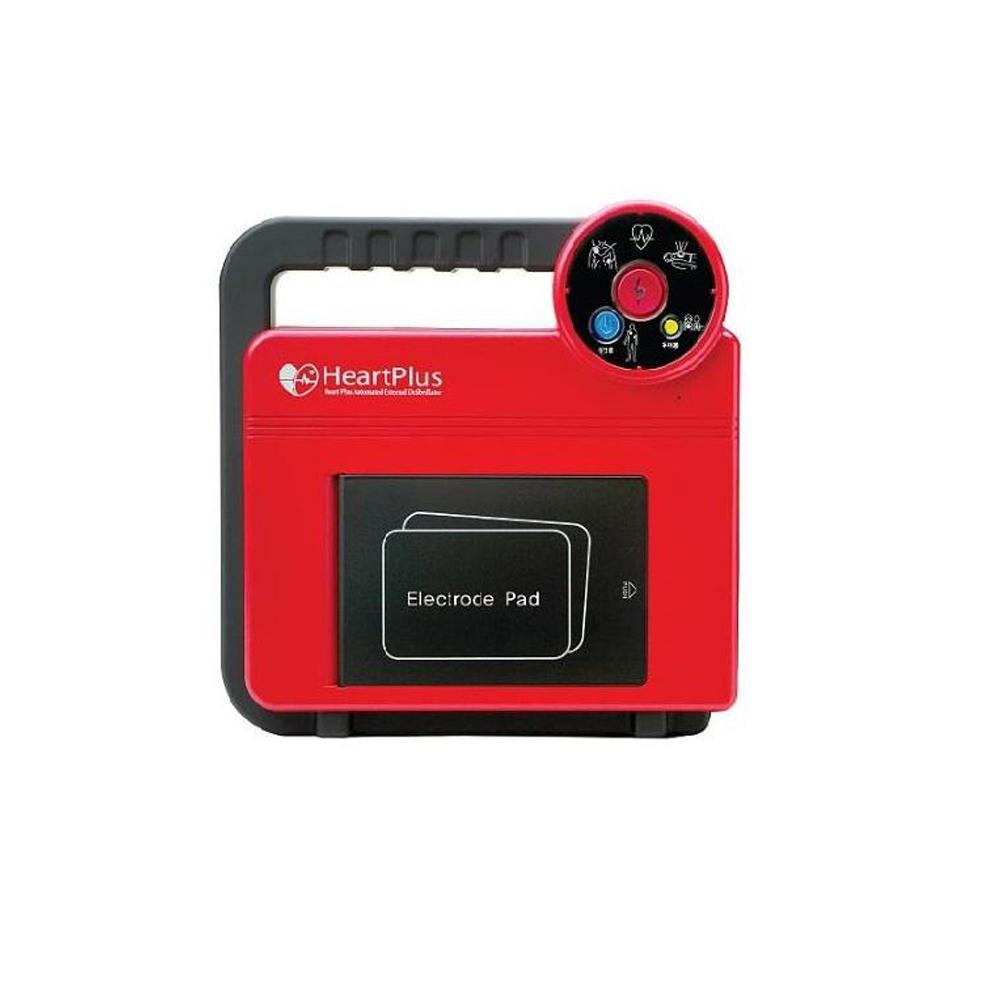 AED Automatic External Defibrilator