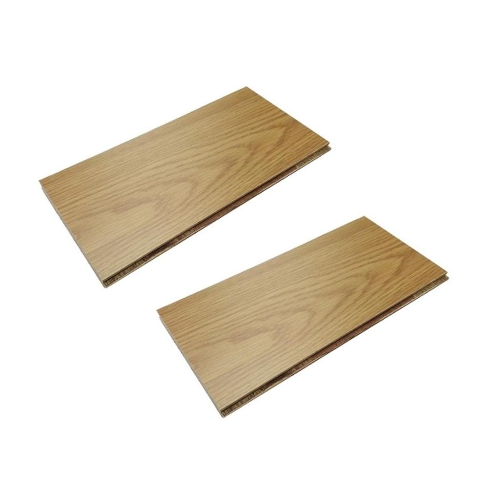 Decorative Plywood Flooring Board