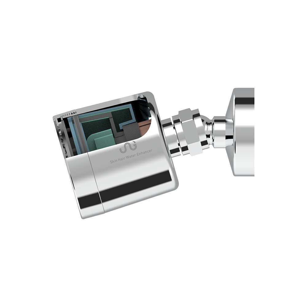 UNG Water Enhancer (Wall_mounted)