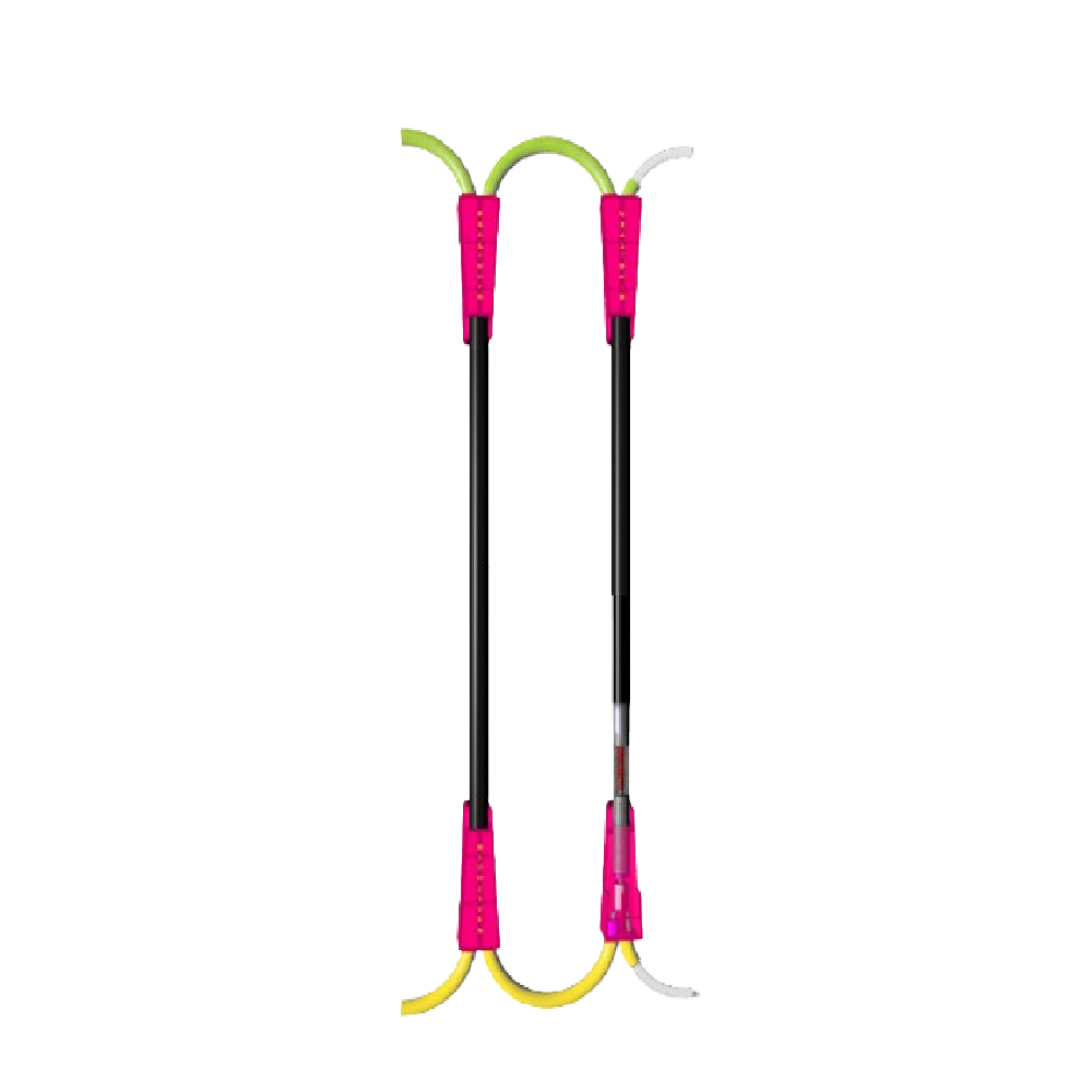 BLACKBODY RADIANT ONDOL