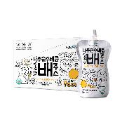 [Dr.Laon] Korea Pear Juice