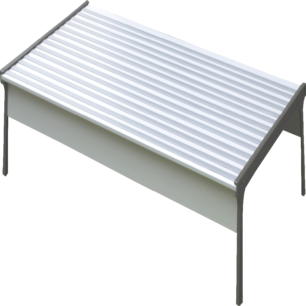 WorldParkBench T-MARU pk-200-1