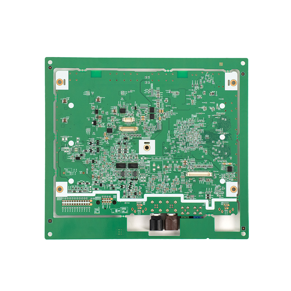 Printed Circuit Board Assembly, Surface Mount Technology, Electronic Manufacturing Services,