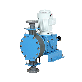 detail image2 DIAPHRAGM METERING PUMPS KD SERIES
