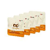 UKISAEM Almond Date Palm Snack 25g x 5ea