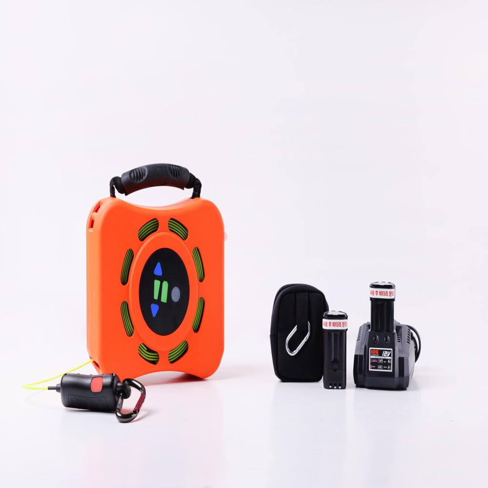 Portable Light Line 50m_4BDL-0500