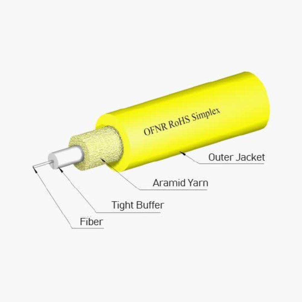 Optical Cable - Simplex Cable