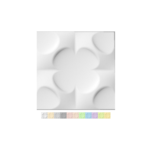 IECO Block(wall tile)