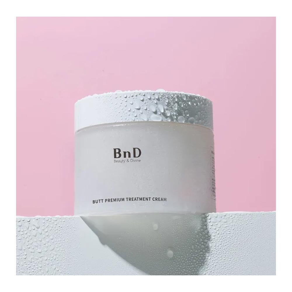 Butt Premium Treatment Cream