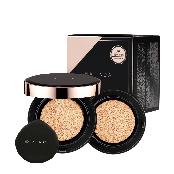 NATINDA Aura Perfect Cover Cushion 15g+15g