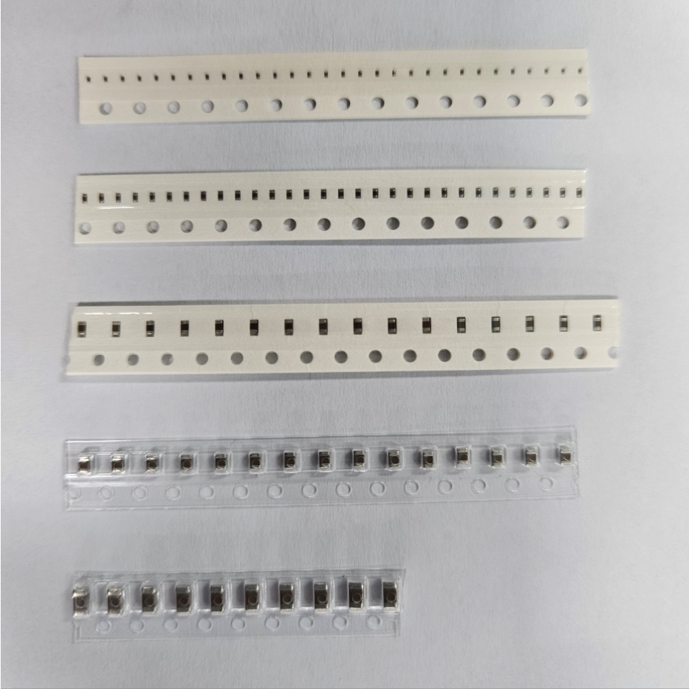 multilayer ceramic capacitors MLCC