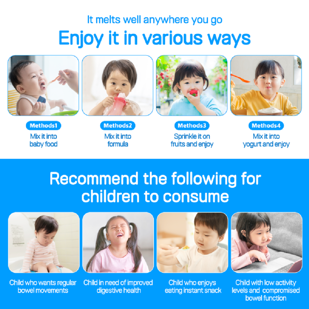 Babyrak Vitamin D+zinc Probiotics