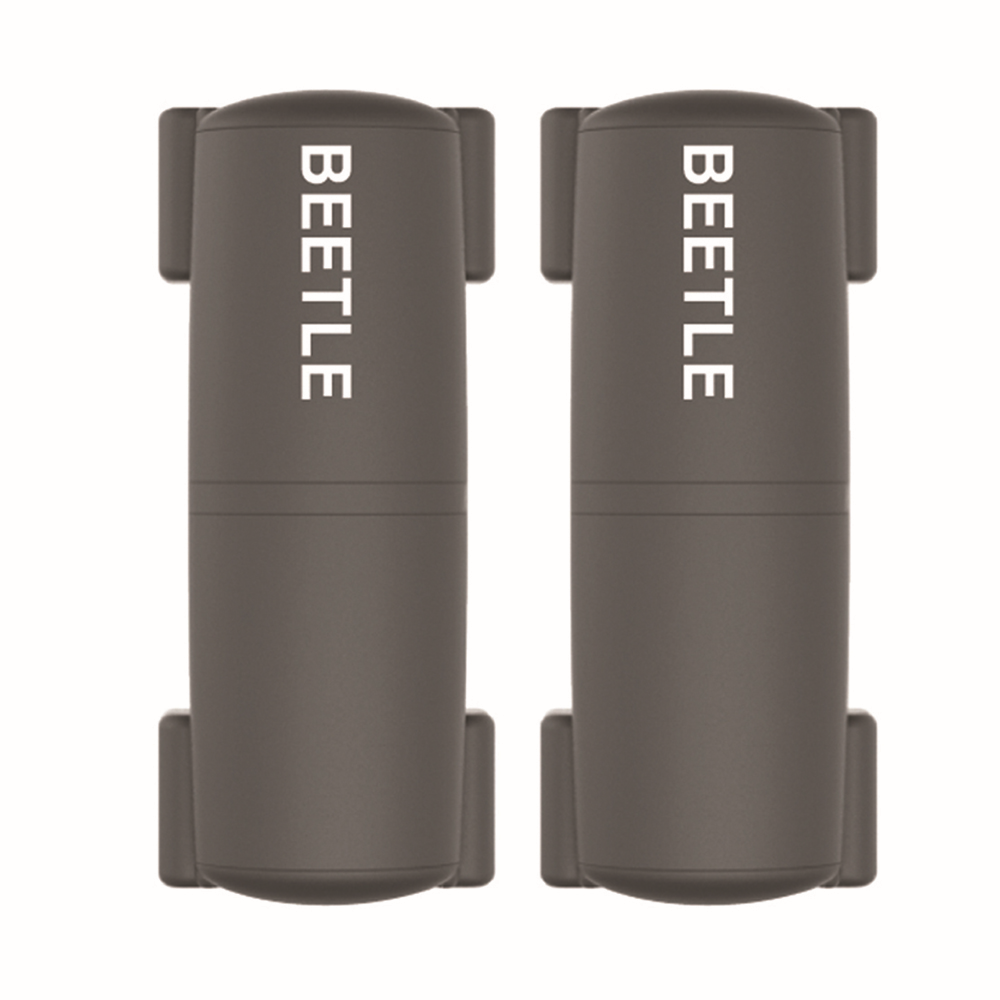 Shock absorber for backpack