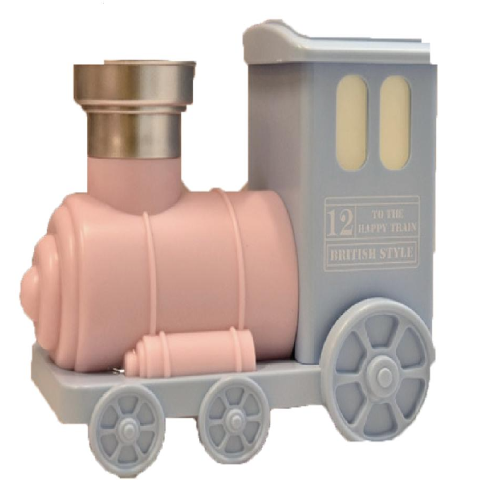Locomotive Mini Air Humdifier 90ml