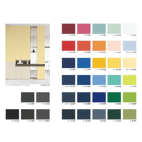 Tae Lim_Interior Film