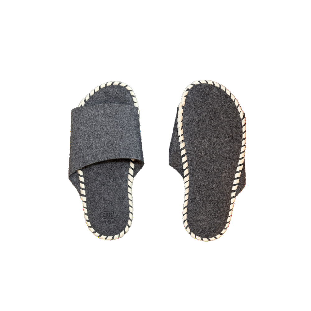 Upcycling Slipper DIY Kit