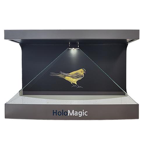 HoloMagic