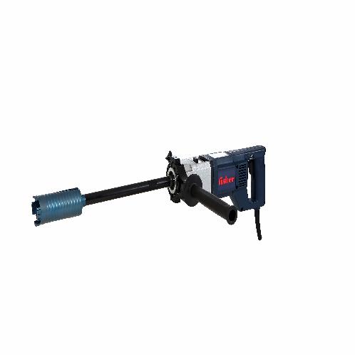 Diamond Dry Core Drill C1800N