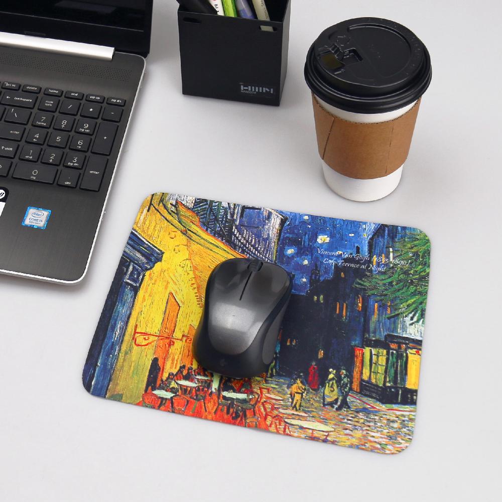 [Gallery The M] 3in1 Mouse Mat