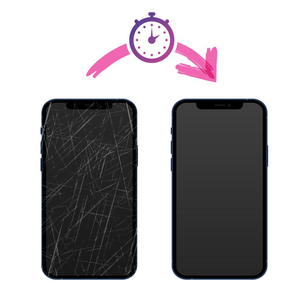 Clear TPU Protective Film For Mobile Device