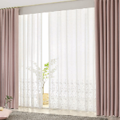 Curtain, Fabric(Draper)
