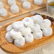 Jeju Sweet Rice Cake