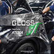 Paint Protection Film(PPF)