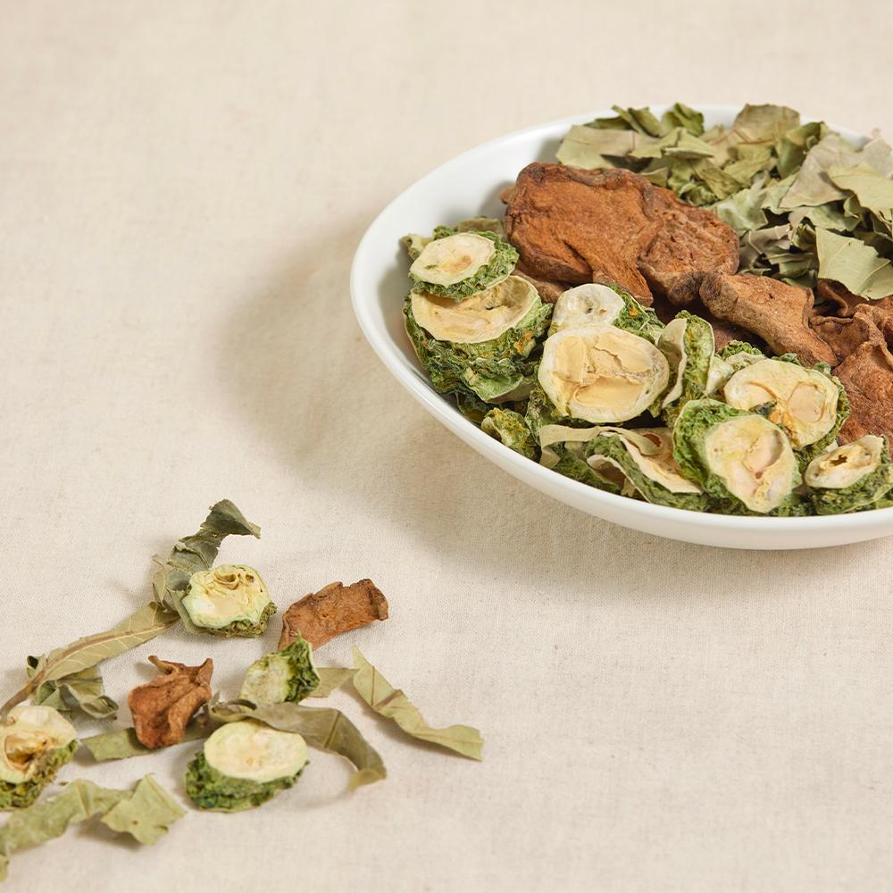 PRETEA SUGAR CUTTING TEA (1.5g*20tea)