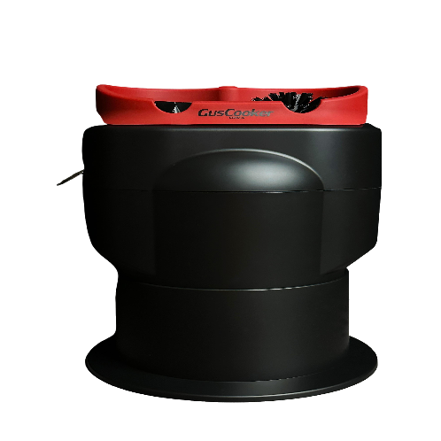 Monster Puck cleaner - Automatic Portafilter Cleaning Device