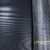 Corrugated Electrical Insulation Mat