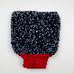 detail image3 Microfiber Premium Quality Car Wash Mitt Durable Glove for Car Wash and Detailing