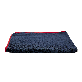 full image 600GSM Microfiber Car Wash Dryer Towel Double Twist Design for Effective Drying