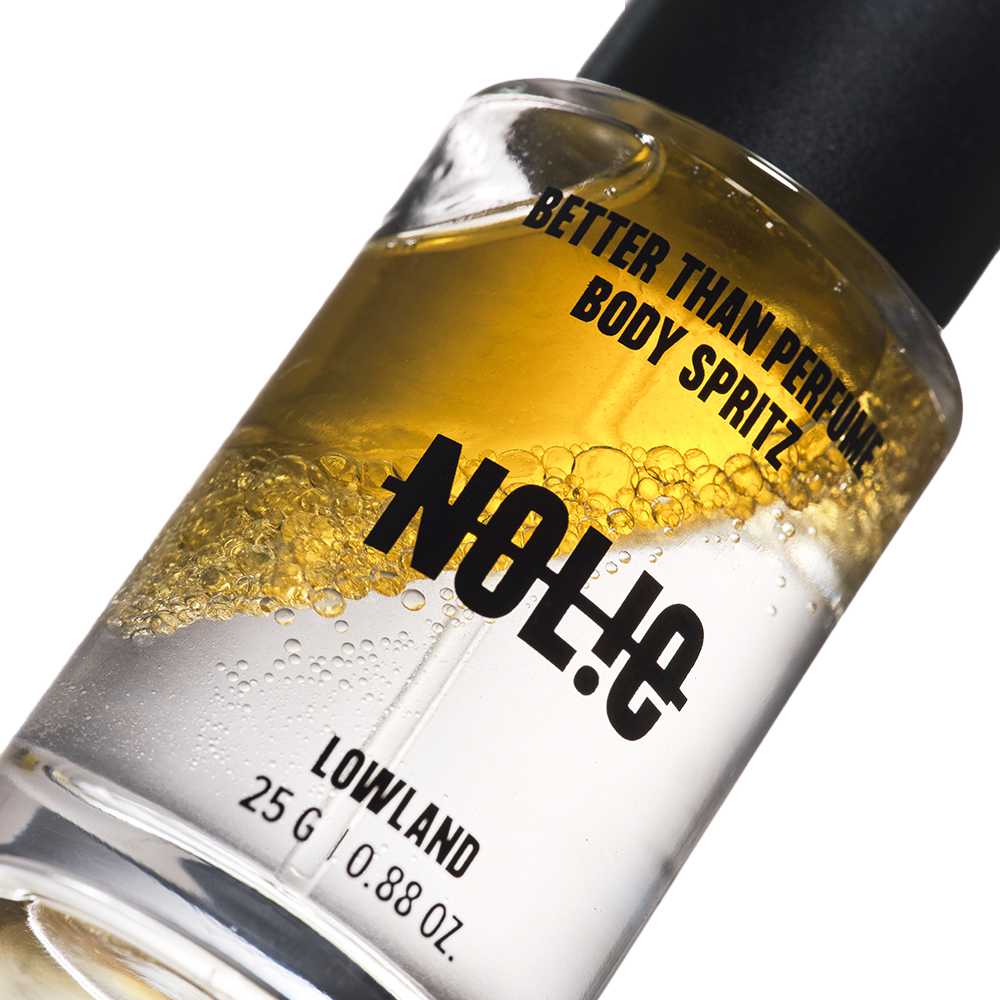 NOLIE BETTER THAN PERFUME BODY SPRITZ 25G