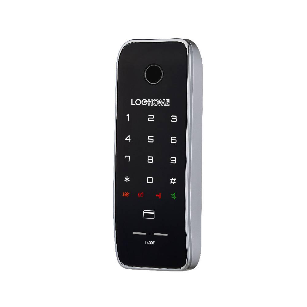 DIGITAL DOOR LOCK_L400-F