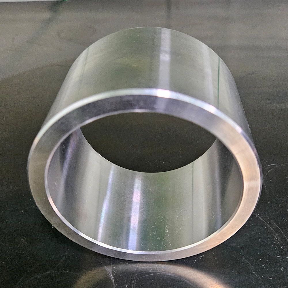 Bushing for Sink Roll, Stabilizer Roll, and Correcting Roll in CGL Lines