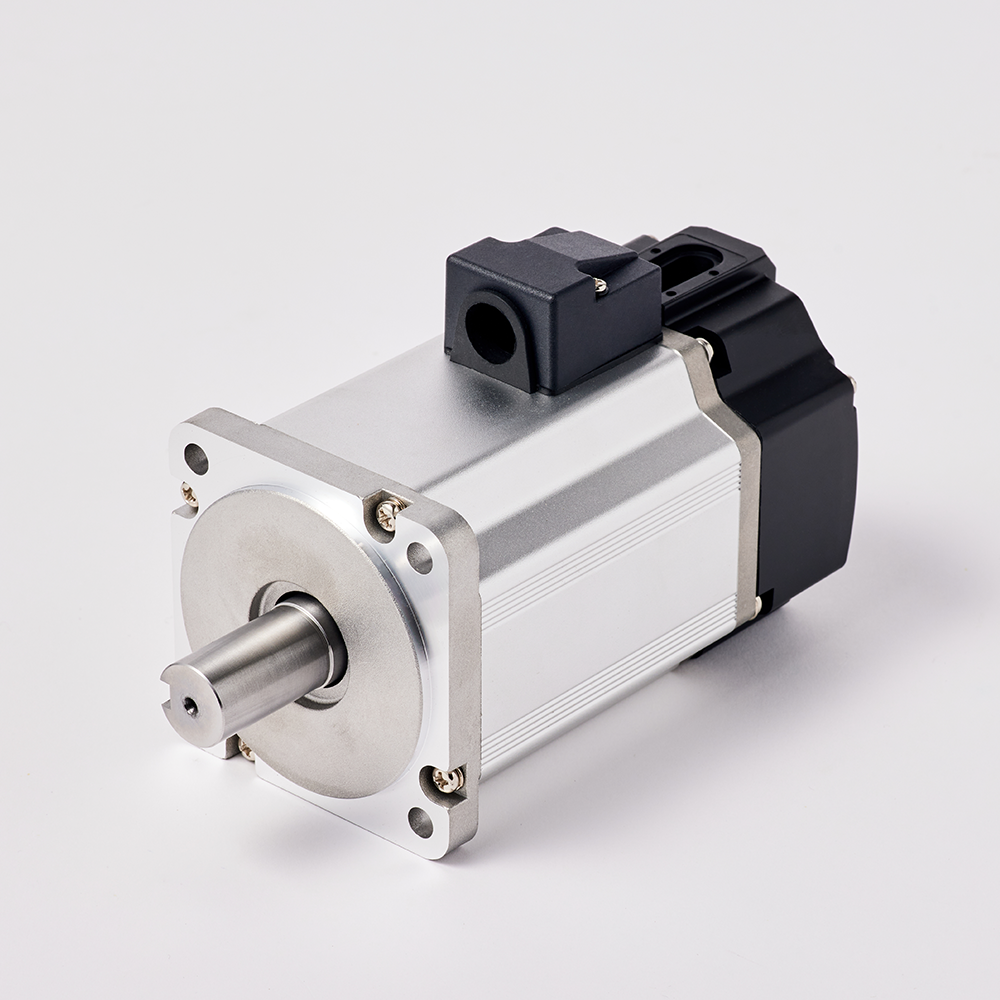 Low Voltage Servo Motor(DC12V, 24V, 48V & 72V)