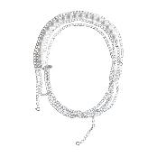 Body chain [The Light of 6:17pm]