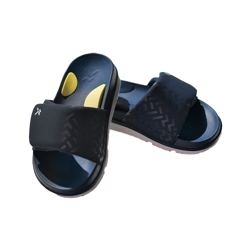 Daily Recovery Slides