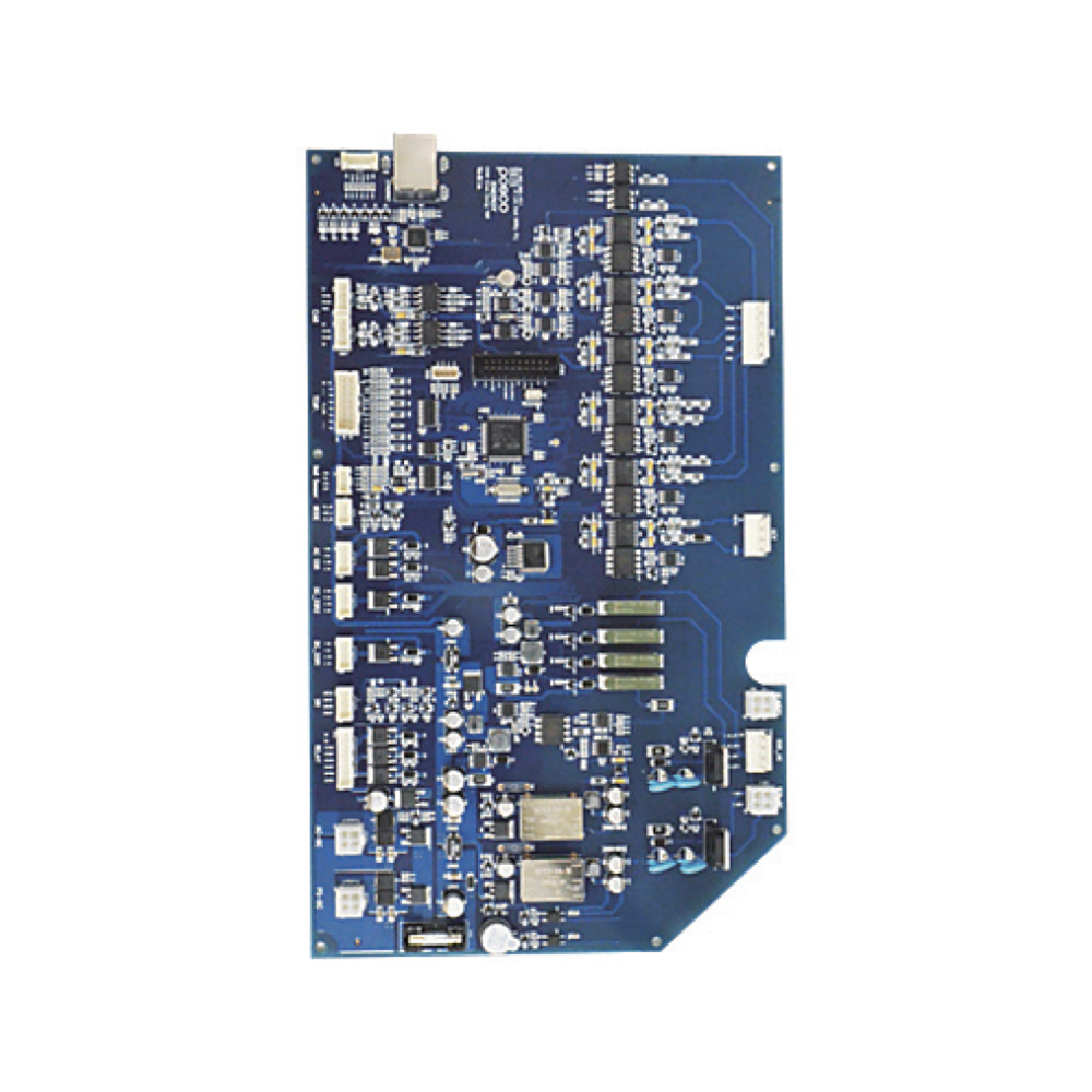 BMS (Battery Management System)