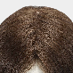 detail image5 Non-Surgical Hair Replacement for WOMAN Hairpieces to Medical Cranial Prosthesis