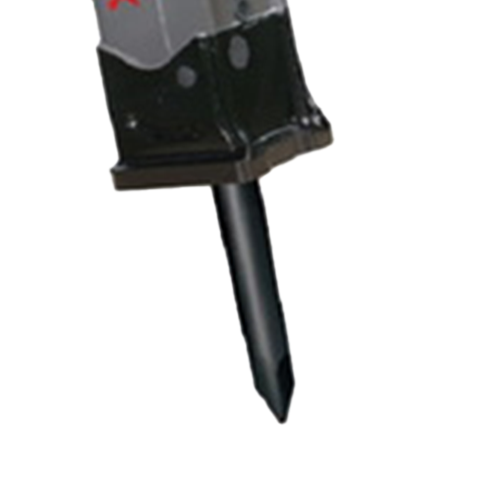 TOP ROCK HYDRAULIC BREAKER