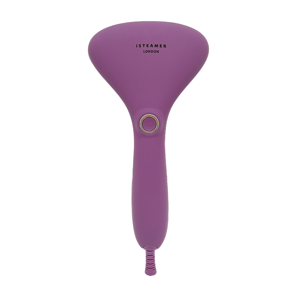 iSteamer London (garment handy steamer)
