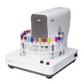 Decapper for blood collection tube