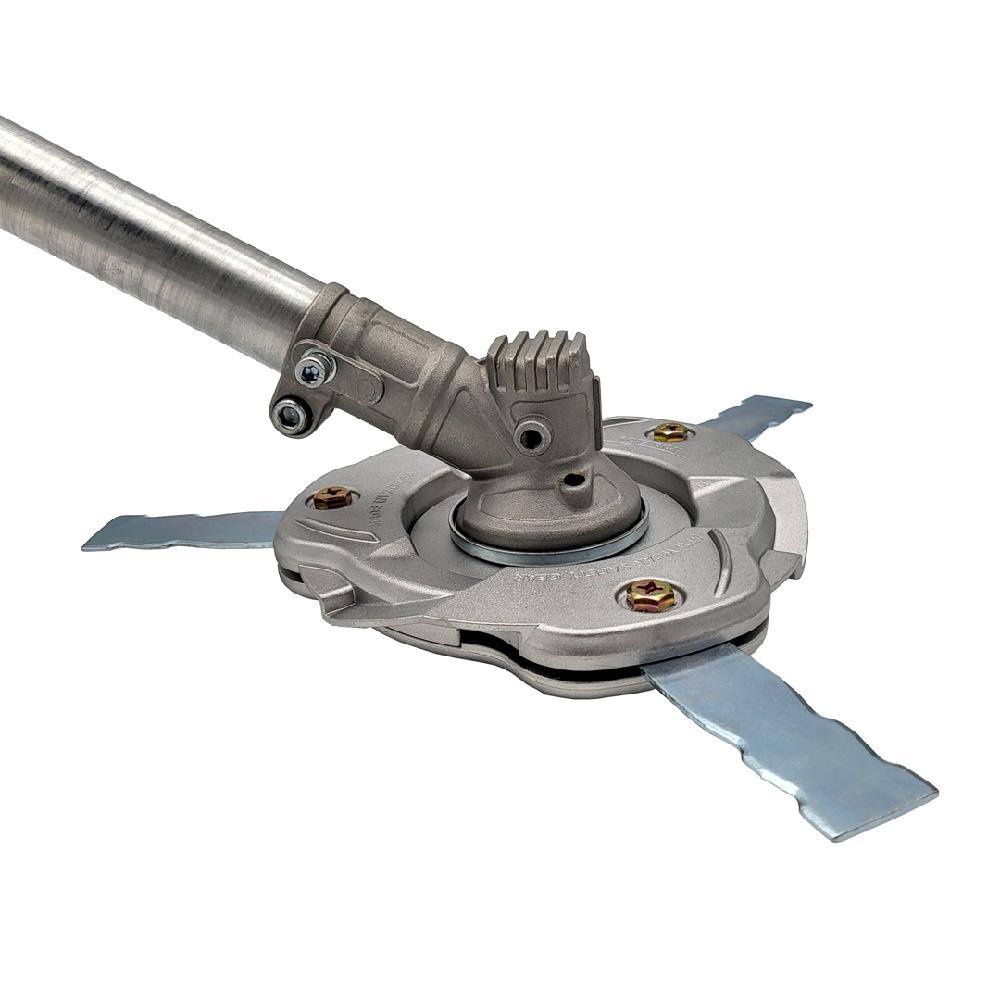 Versatile Safety Articulated - Metal Blade