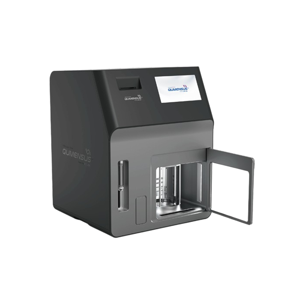 Lab Particle Counter